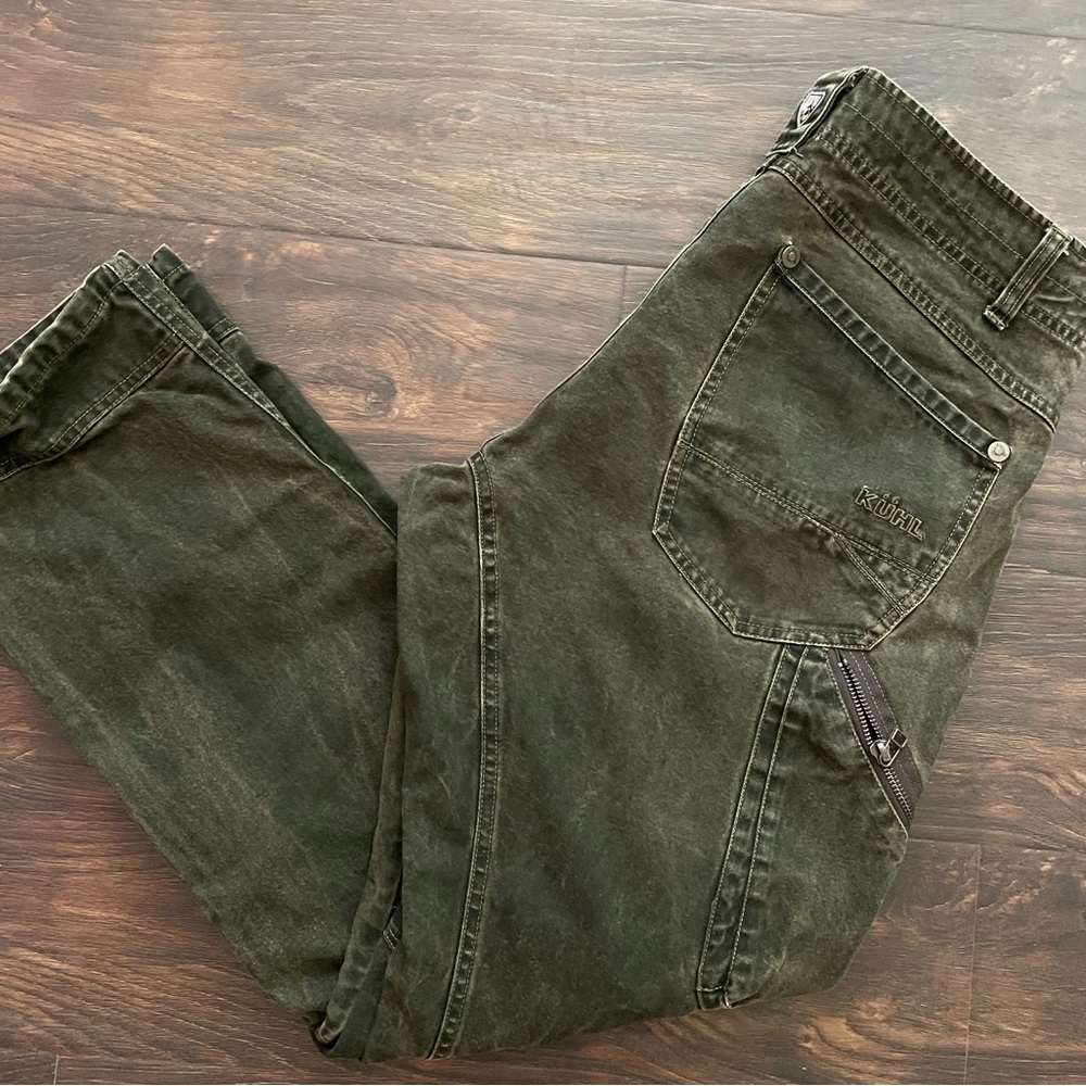 Kuhl Men's Pants